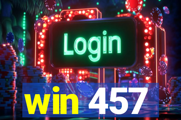 win 457
